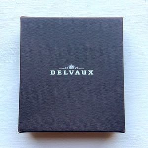 Delvaux Small Gift Box